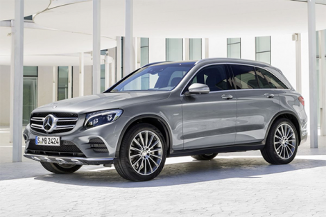 Mercedes benz lifestyle #5