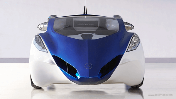 AeroMobil