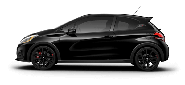 Peugeot208gti