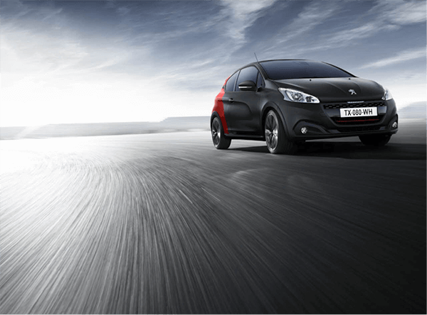 Peugeot208gti4