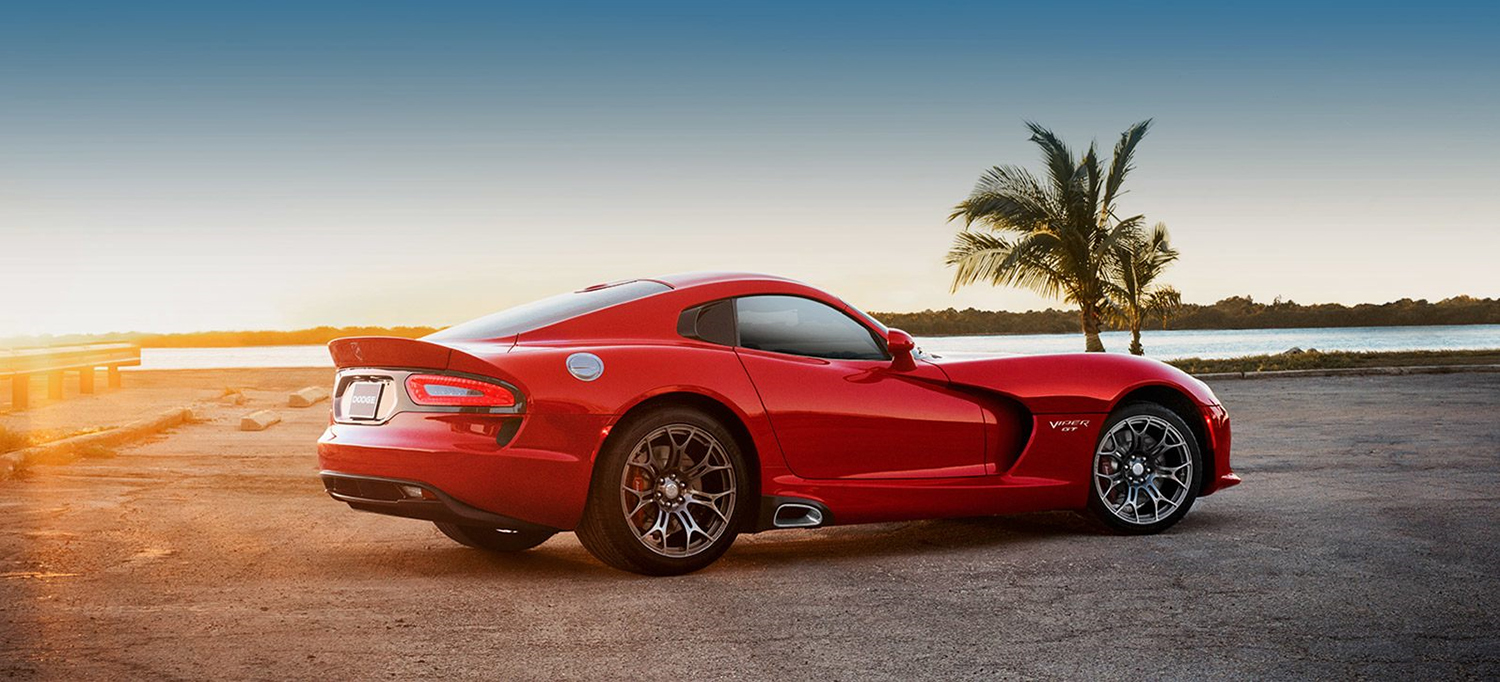 Dodge Viper