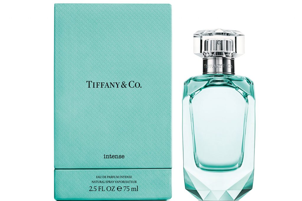 Tiffany & Co. Eau de Parfum Intense