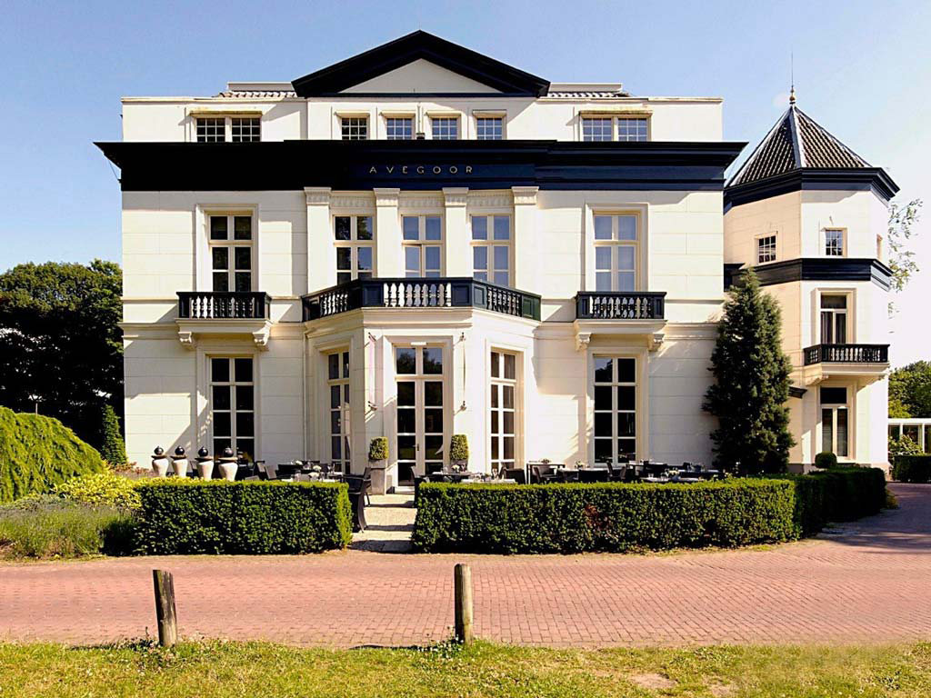 Fletcher Hotel Landgoed Avegoor