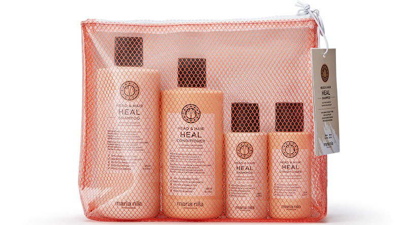 MARIA NILA beauty bag heal