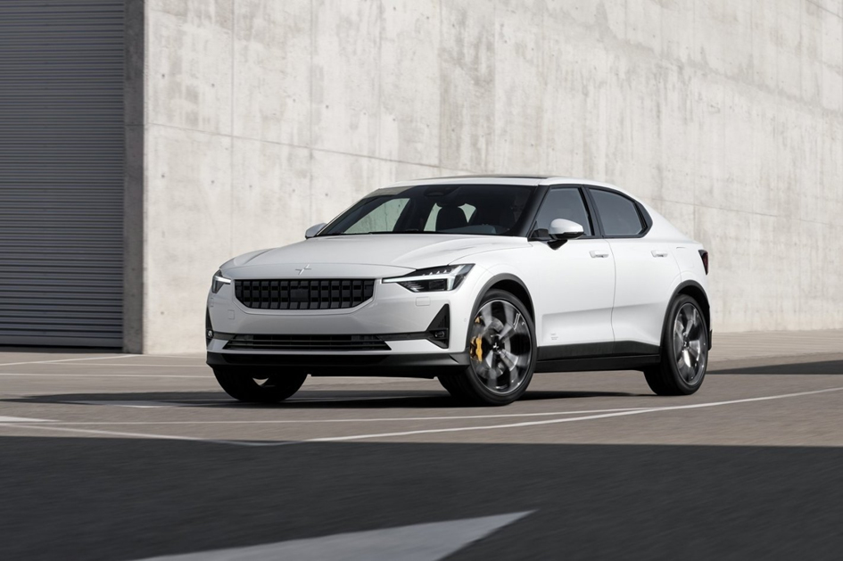 Polestar 2