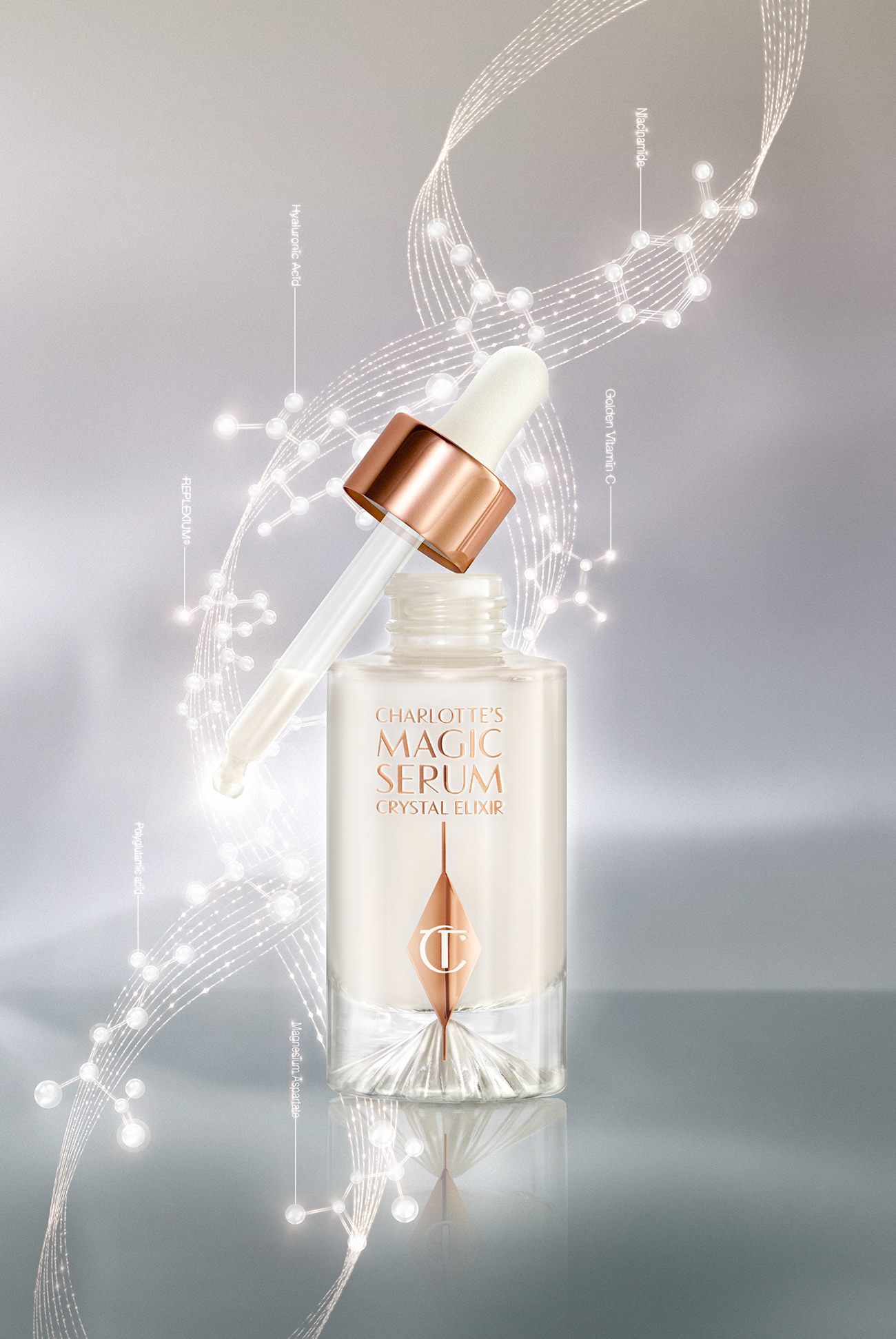 Charlotte Tilbury Magic Serum Crystal Elixir