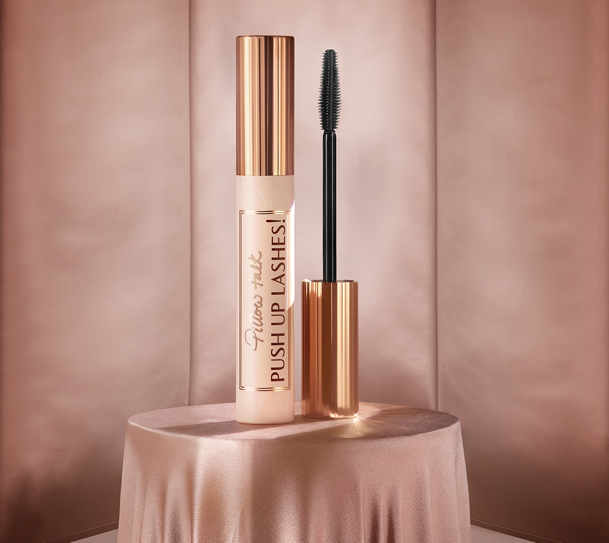 Charlotte tilbury mascara