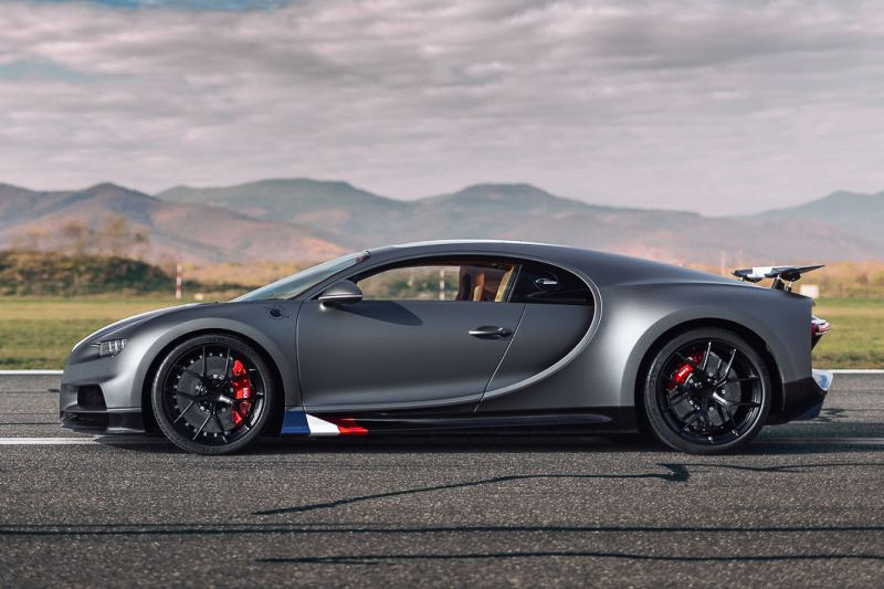 Bugatti Chiron Sport-2