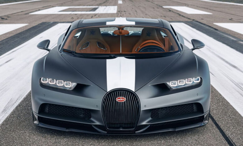 Bugatti Chiron Sport-3