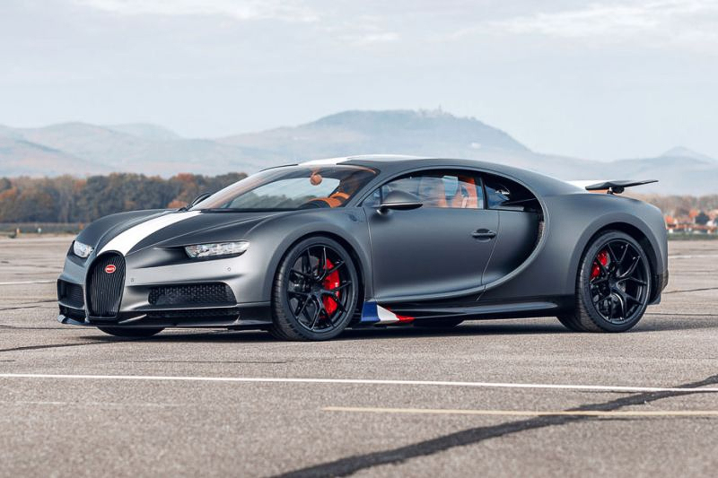 Bugatti Chiron Sport-4