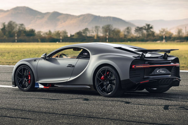 Bugatti Chiron Sport-5