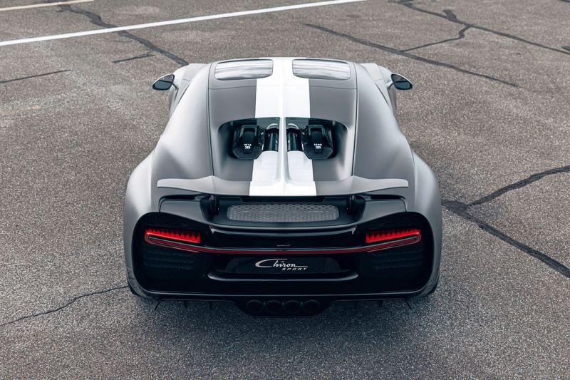 Bugatti Chiron Sport-6