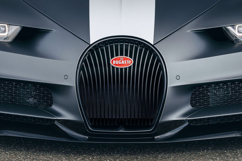 Bugatti Chiron Sport-8