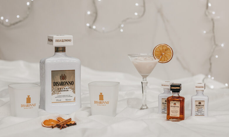 Disaronno Velvet