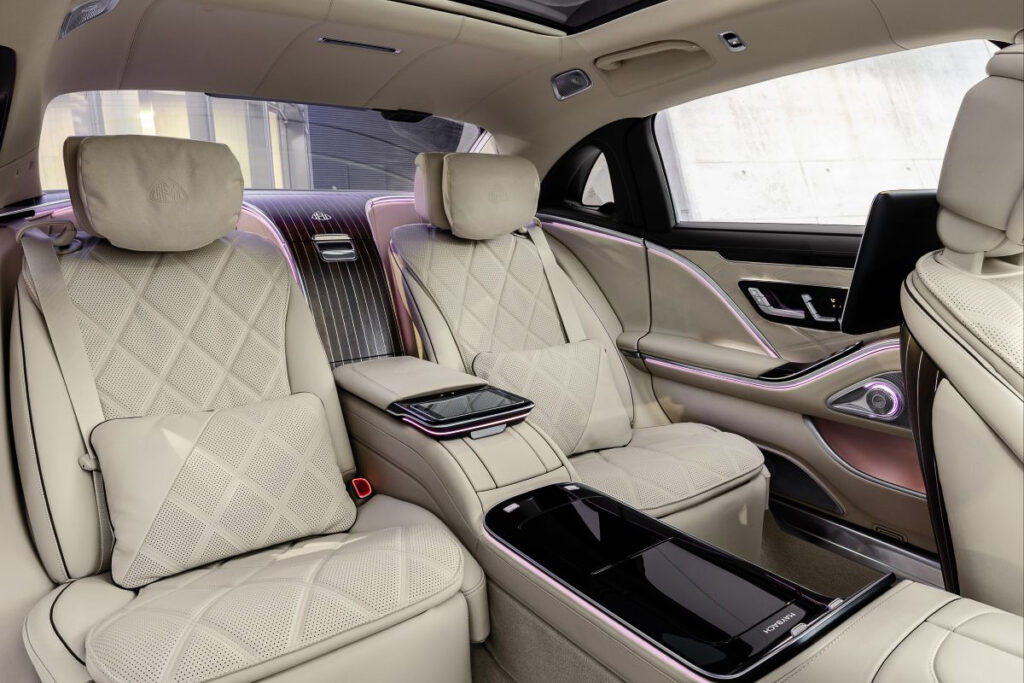 Mercedes-Maybach S-Klasse-14