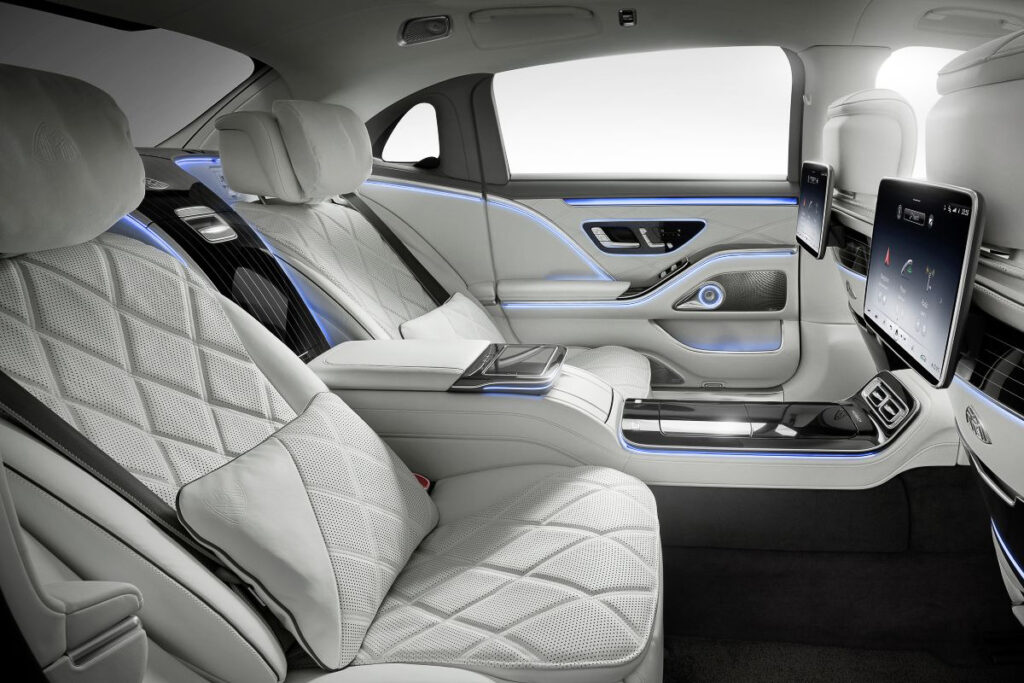 Mercedes-Maybach S-Klasse-15