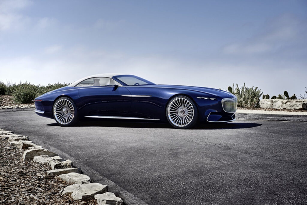 Mercedes-Maybach S-Klasse-16