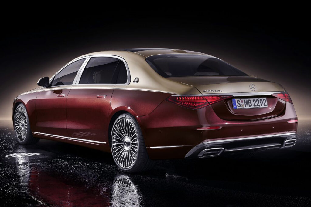 Mercedes-Maybach S-Klasse-2