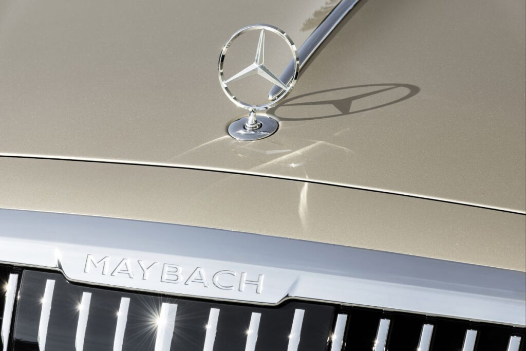 Mercedes-Maybach S-Klasse-3