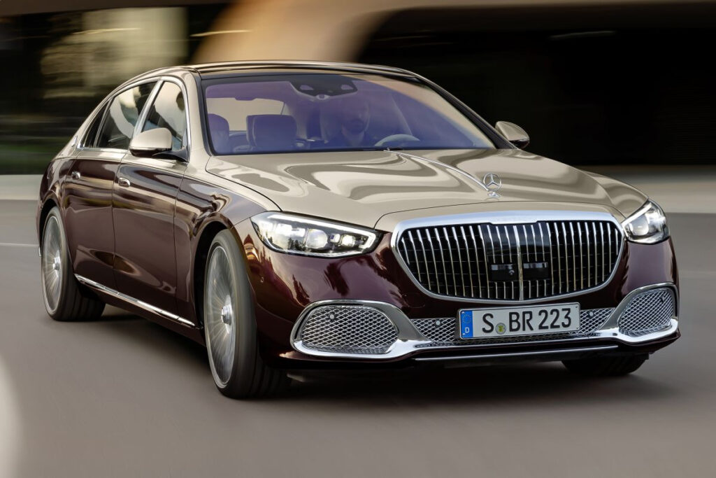 Mercedes-Maybach S-Klasse-4