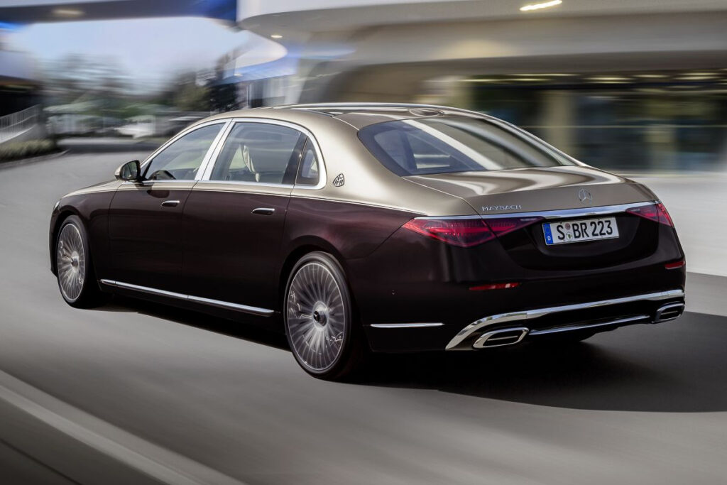 Mercedes-Maybach S-Klasse-5