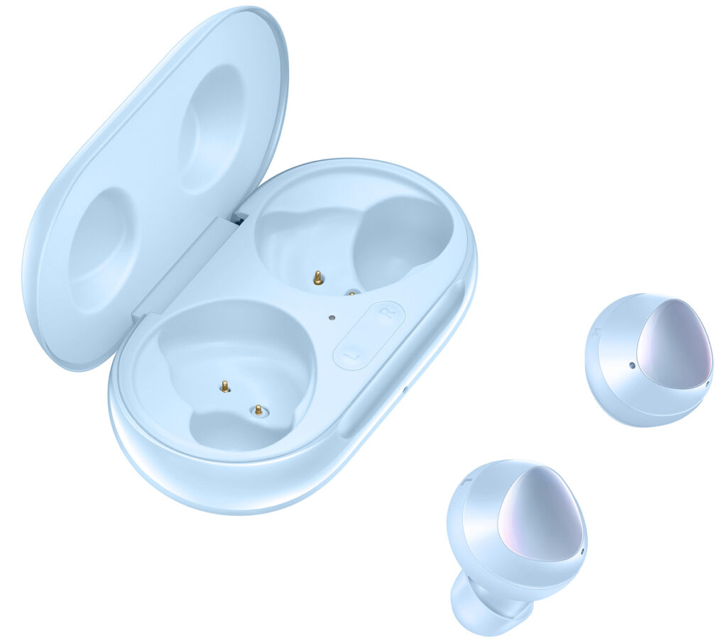 Samsung Galaxy Buds+-2