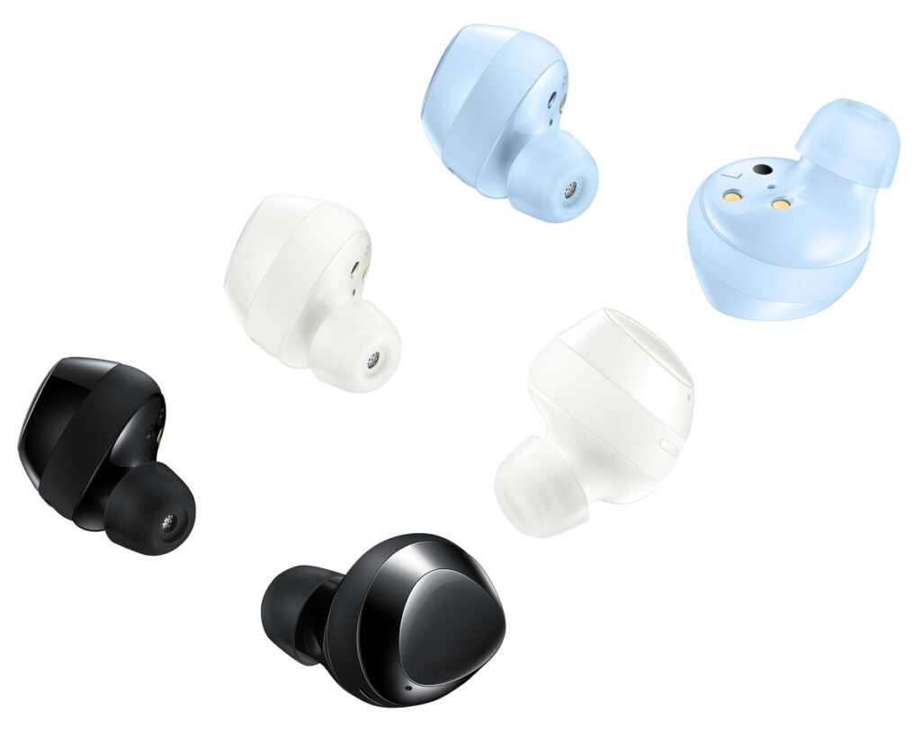 Samsung Galaxy Buds+-3