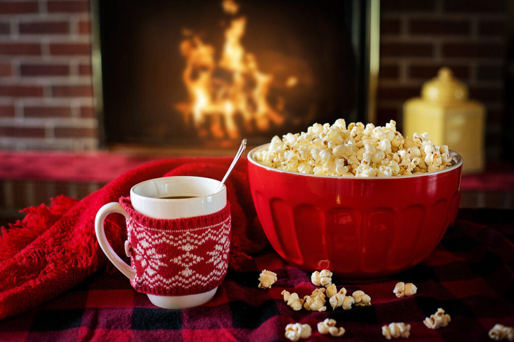 Nieuw op Netflix december 2020 Lifestyle NWS