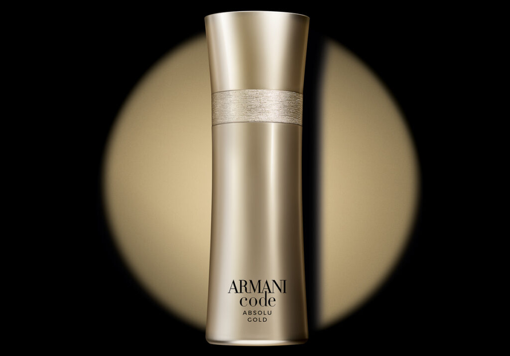 armani code