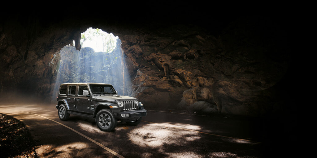 Jeep Wrangler 4xe “First Edition”-6