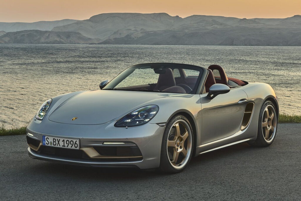 Porsche Boxster-3