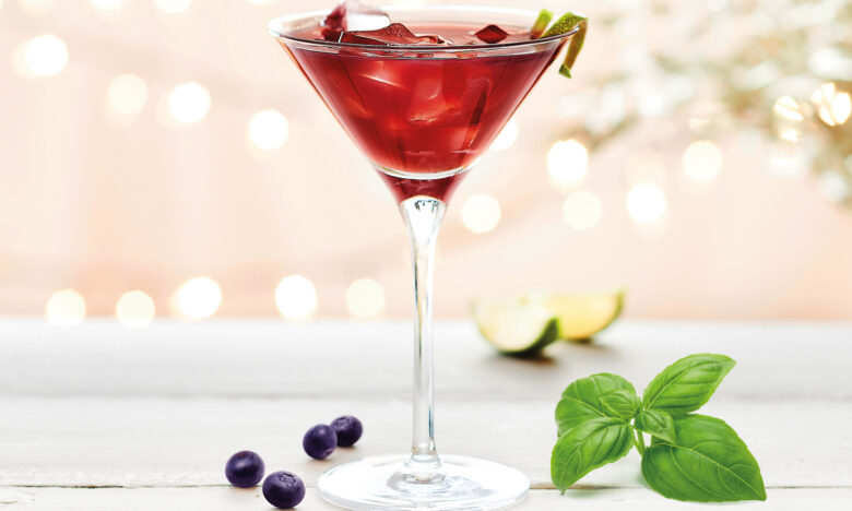 alcoholvrije cocktails
