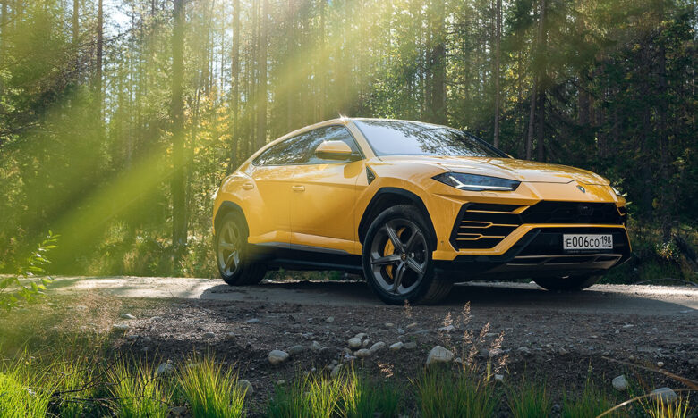 lamborghini-urus