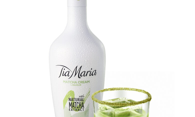 tia maria matcha