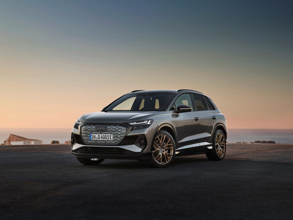 Audi Q4 e-tron-5