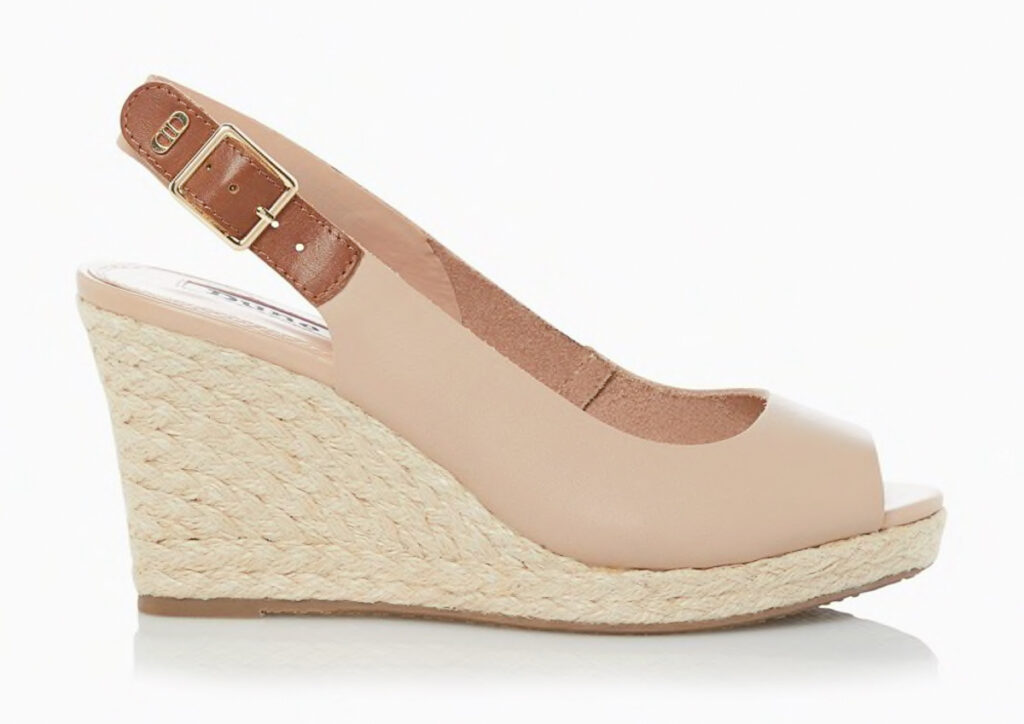 espadrilles