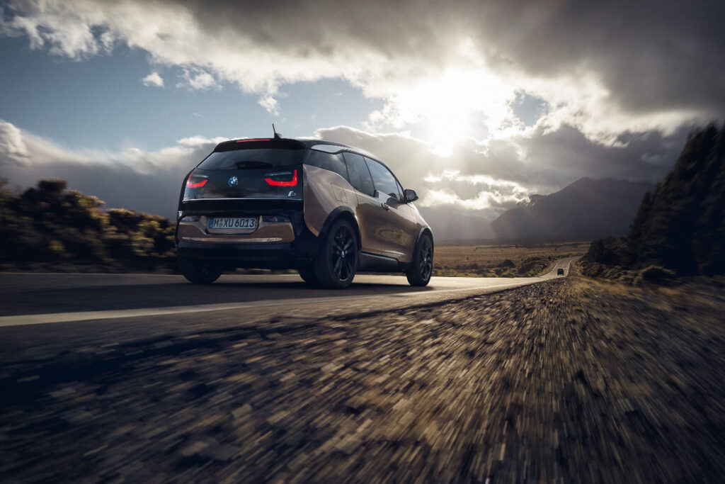 BMW I3-3