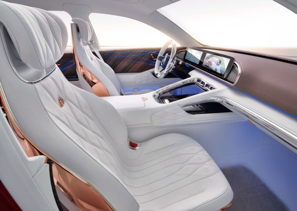 Mercedes-Maybach Ultimate Luxury-6