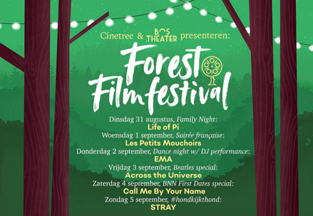 Forest Film Festival-2