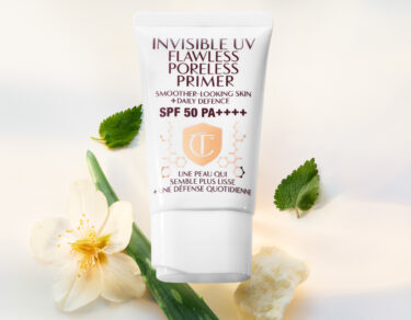 Invisible UV Flawless Poreless Primer