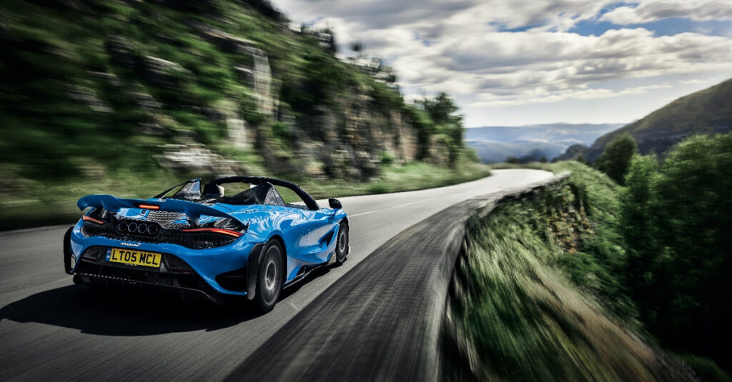 McLaren 765 LT Spider-2