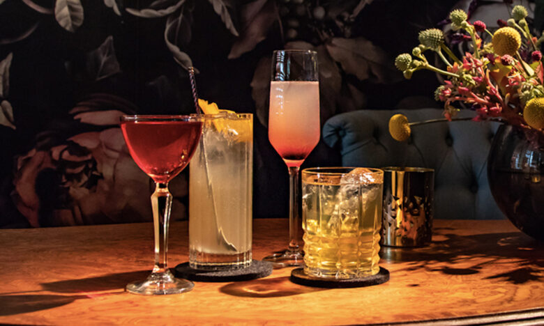 Amsterdam Cocktail Week