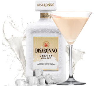 Disaronno Velvet