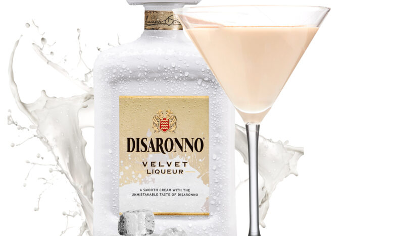 Disaronno Velvet