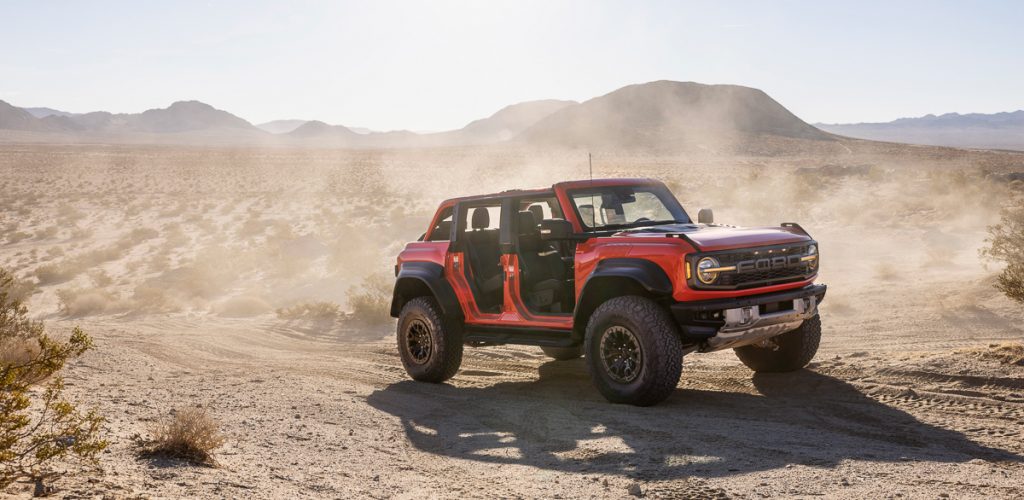 Ford Bronco Raptor-4