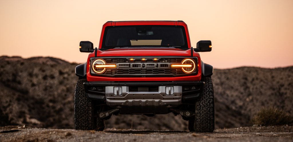 Ford Bronco Raptor-8