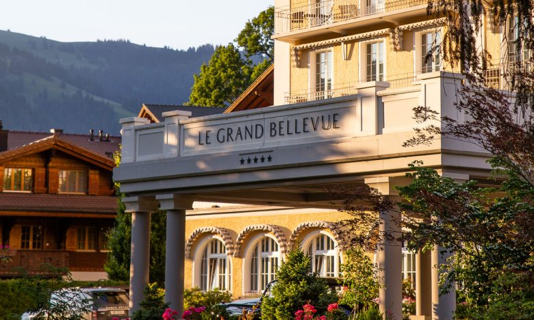 Le Grand Bellevue