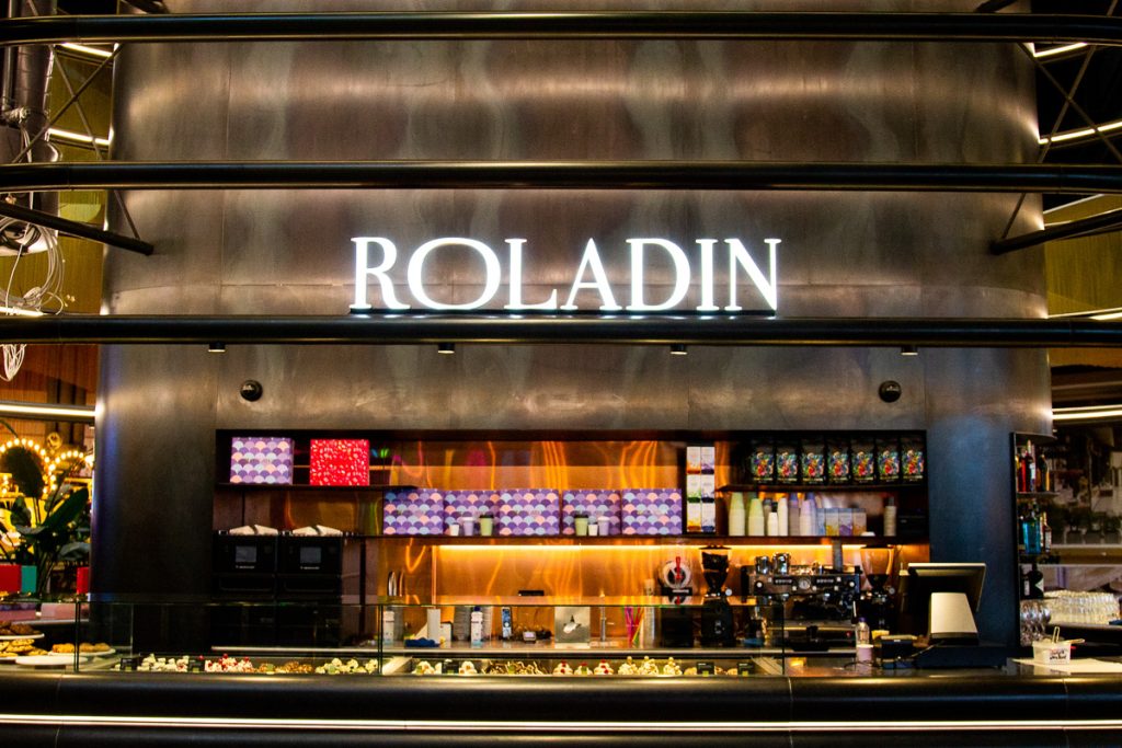 ROLADIN Bakery & Cafe-2