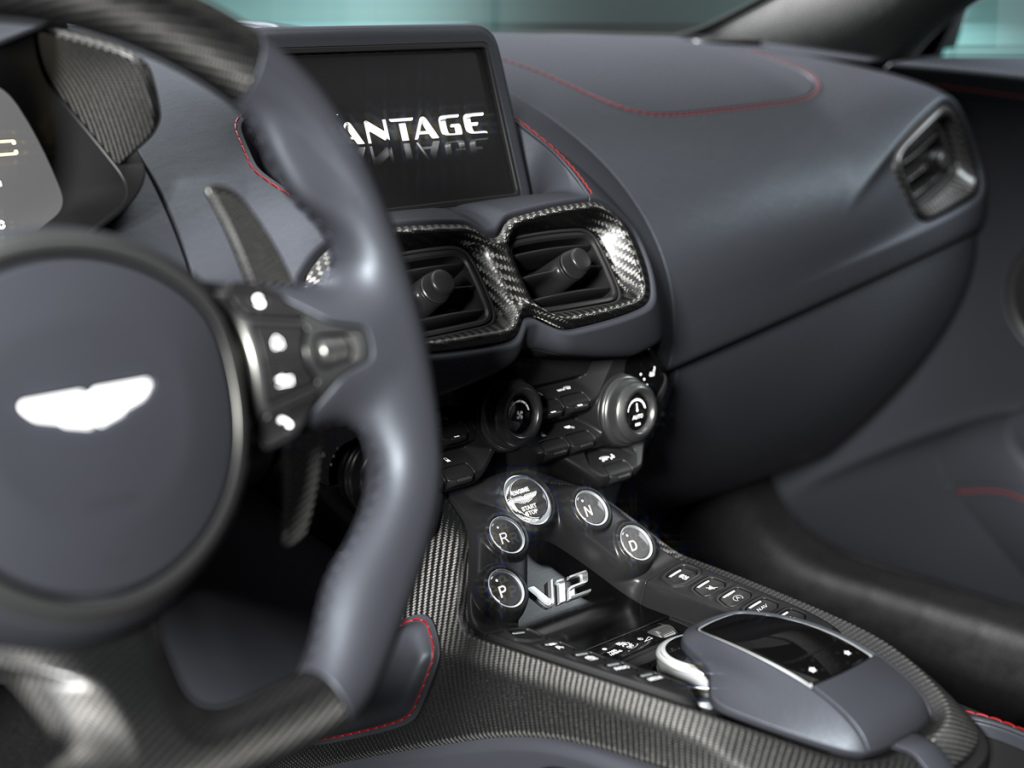 Aston Martin V12 Vantage Final Edition-10