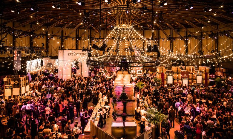 Amsterdam Wine Festival 2022